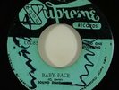 Sound Dimension/Bob & Marcia 