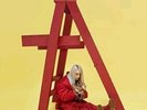 Billie Eilish - Dont Smile At Me [New Vinyl LP]
