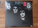 New KISS Self Titled Debut LP Album 1974 Casablanca Records Factory Sealed