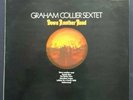 Graham Collier Sextet ?– Down Another Road, UK Vinyl LP 1969