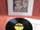 SUGAR BABE SONGS NIAGARA INSERT JAPAN PRESS LP TATSURO YAMASHITA TAEKO OHNUKI