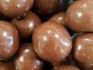Whole Plant Oil - Love Hemp Milk Chocolate Malt Bites Brand NEW 250g