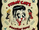 STRAY CATS - Runaway Boys: The Anthology (40th Anniversary Deluxe Edition)