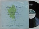 RARE ED1 NM PIERRE DOUKAN THERESE COCHET FAURE ERATO LDE 3061 FRANCE