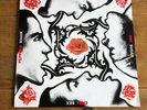 RED HOT CHILLI PEPPERS - BLOOD SUGAR SEX MAGIK VINYL LP 1ST PRESSING EX+ CON