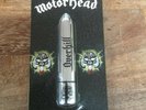 Motorhead Overkill Vibrator - Lovehoney
