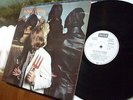 ROLLING STONES 1973 deutsche Decca Musterplatte/Promo Vinyl LP NO STONE UNTURNED