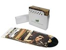 Bob Marley Complete Island Recordings Rigid Box 12 Vinyl Albums Brand New Sealed