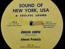 SOUND OF NEW YORK 12