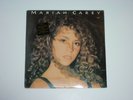 MARIAH CAREY SELF TITLED DEBUT ORIGINAL 1990 12