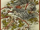 CAPSTAN-RESTLESS HEART KEEP RUNNING (UK IMPORT) VINYL LP NEW