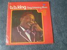 B. B. KING - EASY LISTENING BLUES - NEAR MINT 1969 USA UNITED RECORDS LABEL LP
