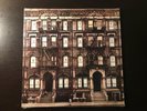 Led Zeppelin - Physical Graffiti SEALED Vinyl LP 1975 US Die Cut Swan Song Club