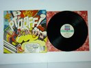 The Deviants - Ptooff  RARE 1968  Sire ?– SES 97001 LP