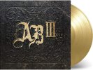 Alter Bridge - III  2 Gold Vinyl LP Leather Look Numbered 3500 WW NEU NEW
