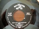 Elvis Presley, USA Army Pres 47-6870 All Shook Up.Selten.