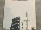 LOST PROPHETS: THE FAKE SOUND OF PROGRESS - CLEAR VINYL - 2003, VISIBLE NOISE