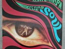 N°38. 33 tours. Matt Johnson ?– Burning Blue Soul 1981 RARE