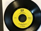 Freakbeat/Garage/Fuzz-The Legends Baby Get your Head Screwed on/Why Up 1967 NM