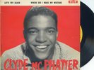 EP CLYDE MC PHATTER MGM 42 TRES BEL ETAT