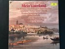 Smetana  Ma Vlast  Mein Vaterland Die Moldau BSO Herbert von Karajan Vinyl 12