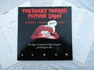 ROCKY HORROR PICTURE SHOW double lp set AUDIENCE PARTICIPATION .... 33rpm / rock