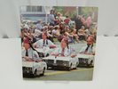 Dead Kennedys Vinyl Record Frankenchrist LP Album 1986 w H.R. Giger Poster MT