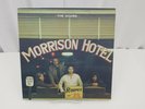 The Doors Vinyl Record Morrison Hotel LP Album Jim Morrison Elektra Ex-Mt