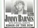 KINGS OF THE SUN  Rare 1986 Aust Promo Only 7