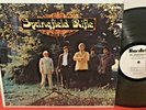 Rare SPRINGFIELD RIFLE self titled 1968 BURDETTE Promo POP PSYCH LP NM- Vinyl