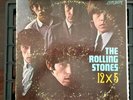 Rolling Stones - 12x5 - 1966 US Mono London LL 3402 VG++ Jacket is Fair