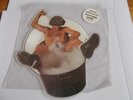 AC/DC YOU SHOOK ME ALL NIGHT LONG  PICTURE DISC A9377P WEA 1986