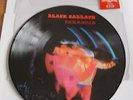 BLACK SABBATH PICTURE DISC PARANOID 1996