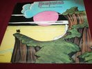 HAWKWIND - WARRIOR ON THE EDGE OF TIME - GERMAN FIRST PRESS 1975 - GIMMIX COVER 