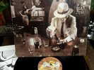 Led Zeppelin. In through the out door & OIS.Swan Song SSK 59410 A5/B4 STRAWBERRY