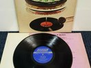 The Rolling Stones Let It Bleed LP (EX) London NPS-4 (1969) Inner + Poster Psych