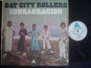 BAY CITY ROLLERS lp CONSAGRACION argentina ID# 03152 PROMO -1976 EMI 6327 EX NM