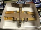 B-25 'Oh 7'; Franklin Mint B11B318