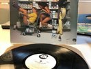 S.O.S. BAND - S.O.S. BAND III - VINTAGE 1982 TABU RECORDS R&B SOUL VINYL LP
