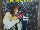 BLUES IMAGE SOMETHING TO SAY NEW SEALED LP MIKE PINERA ILLUSION RECORDS RARE