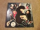 INXS ?– X-(PROMO) -Lp/Vinyl/Record