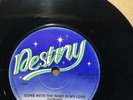 *** RITA & THE TIARAS *** GONE WITH THE WIND IS MY LOVE *NORTHERN SOUL