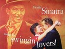 SINATRA, Frank - Songs For Swingin Lovers  - Vinyl (limited 180 gram vinyl LP)