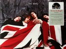 The Who - The Kids Are Alright 2 x White Vinyl LP Red & Blue RSD 2018 New
