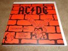 AC/DC - Fly on the Wall - coloured Vinyl