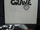 GRAVE + Bonus   same   Limitierte Privatpressung   ex/ex
