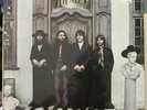 The Beatles - Hey Jude SW-385 (G33)