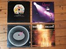 Queen - Vinyl-Bundle - 5 LPs (Queen, A Day at the Races, Jazz, Live-Killers 2LP)