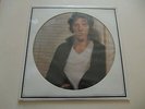 Bruce Springsteen / Darkness On The Edge Of Town ,  Rare Vinyl Picture Disc