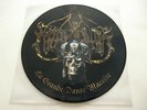 Marduk / La Grande Danse Macabre  / Rare Vinyl  Picture Disc